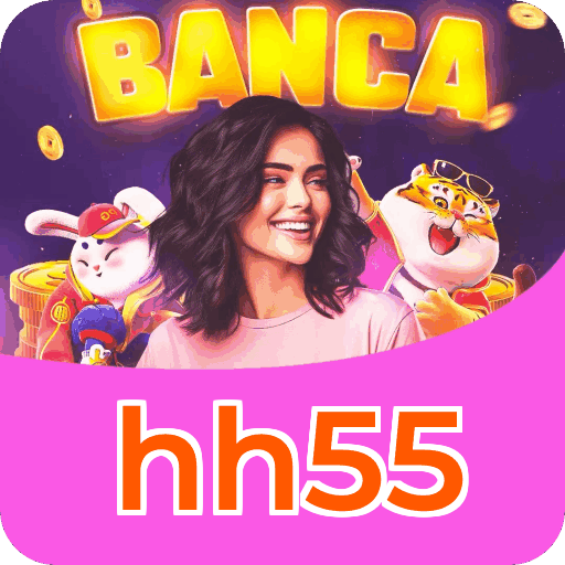hh55 segurança SSL 256-bit - Licença Curaçao, eCOGRA, GLI certificado
