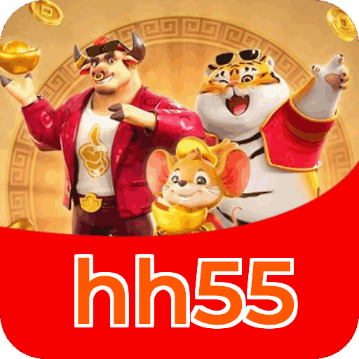 Uso seguro da plataforma hh55 — ilustração editorial