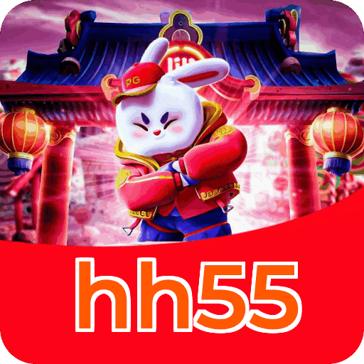 Comparação APP mobile vs versão web da hh55