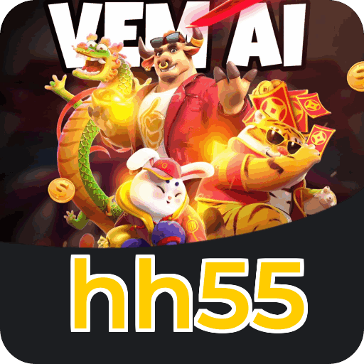 hh55 APP mobile iOS Android - 187 mil downloads São Paulo Rio BH