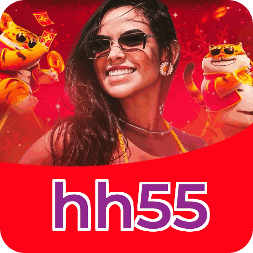 Catálogo hh55 2.547 jogos - Pragmatic Play, Evolution, NetEnt