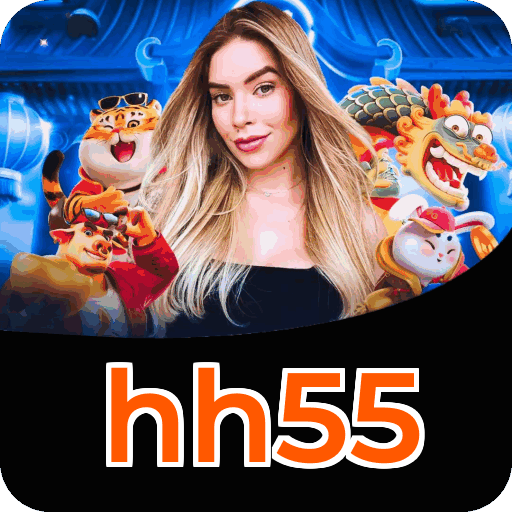 hh55 bônus R$5.000 + 500 giros - Rollover 35x, prazo 30 dias, 38% taxa conversão